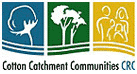 Cotton CRC Logo