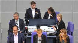 German parliament bans commercial euthanasia