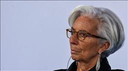 IMF urges full implementation of G20 agenda