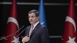 Turkish PM repeats call for a new constitution