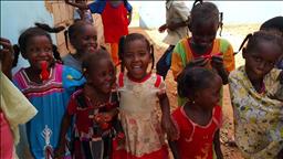 Multi-million-dollar aid for S. Sudanese schools