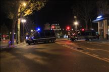 Dozens killed in central Paris shootings, explosions