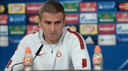 Football: Hamzaoglu leaves Galatasaray