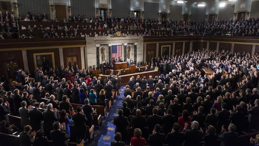 House passes bill increasing scrutiny for Syrian refugees