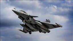 UK scrambles warplanes to intercept Russian aircraft