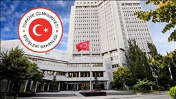 Turkey summons Russian envoy over bombing of Turkmen