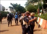 Mali Hotel Attack