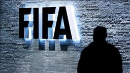 FIFA imposes 90-day ban on arrested vice presidents