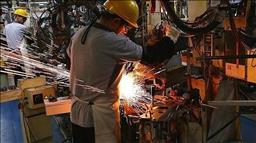 Turkey: Industrial production up 4.6 percent in October