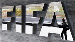 FIFA vice president agrees extradition to US