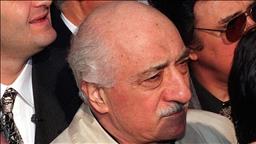  US lawsuit filed against Gulen