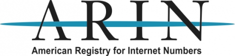 arin logo