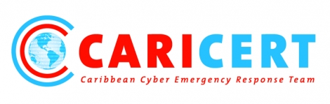 caricert logo