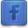 facebook; connect with us