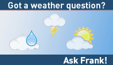Weather Questions