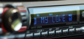 Radio Broadcast Data System