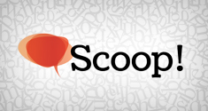 Scoop: Publishing on Radio-Canada.ca Made Easy