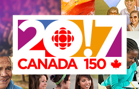 2017: Canada’s 150th anniversary
