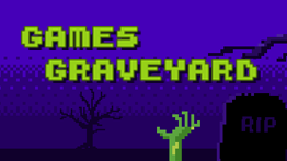 Games Graveyard