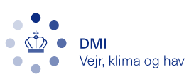 DMI - Weather, climate and sea