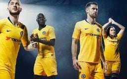 Premier League kits 2018/19: Every confirmed strip for the new campaign