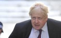 New ComRes survey for the Sunday Express found 53% opposed to punishment for Boris Johnson